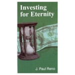 Investing for Eternity