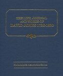 The Life, Journal and Works of David Jones, 1736-1820
