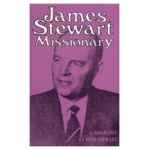 James Stewart, Missionary