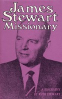 James Stewart, Missionary