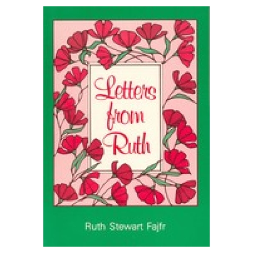 Letters from Ruth