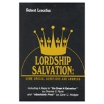 Lordship Salvation