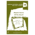 Majestic Hymns of the Church