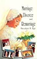 Marriage, Divorce and Remarriage