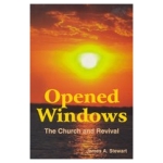 Opened Windows: The Church and Revival