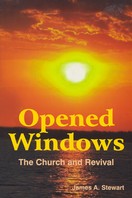 Opened Windows: The Church and Revival