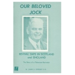 Our Beloved Jock