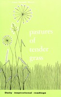 Pastures in Tender Grass