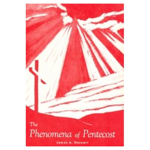 The Phenomena of Pentecost