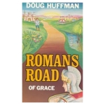 Romans Road of Grace