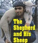 The Shepherd and His Sheep