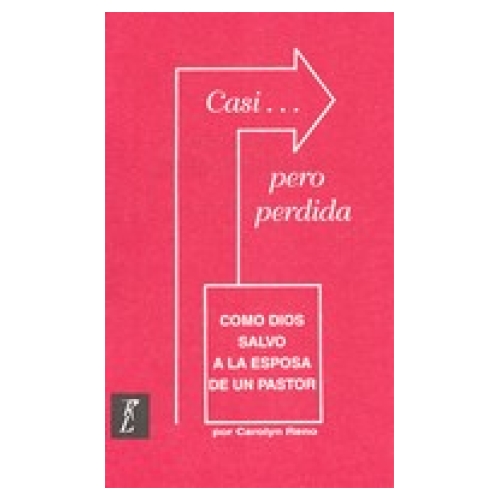 Casi . . . pero perdida