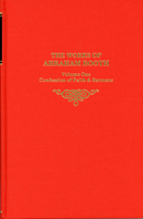 The Works of Abraham Booth, Volume One