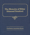 The Memoirs of Elder Edmund Botsford