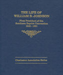 Giant in the Land: The Life of William B. Johnson