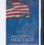 Magnificent Heritage - DVD