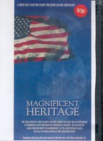 Magnificent Heritage - DVD