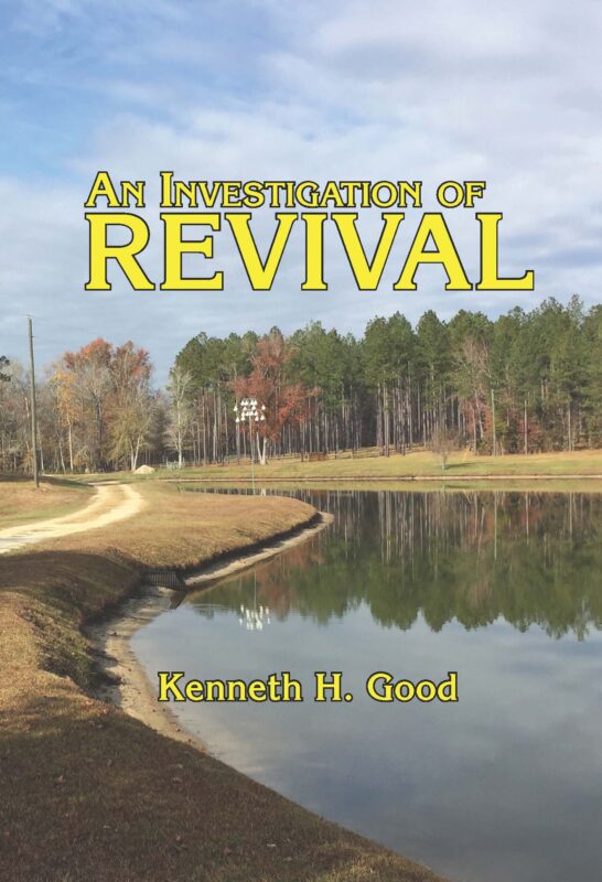 An Investigation of Revival