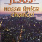 Portuguese - Jesus Our Only Hope